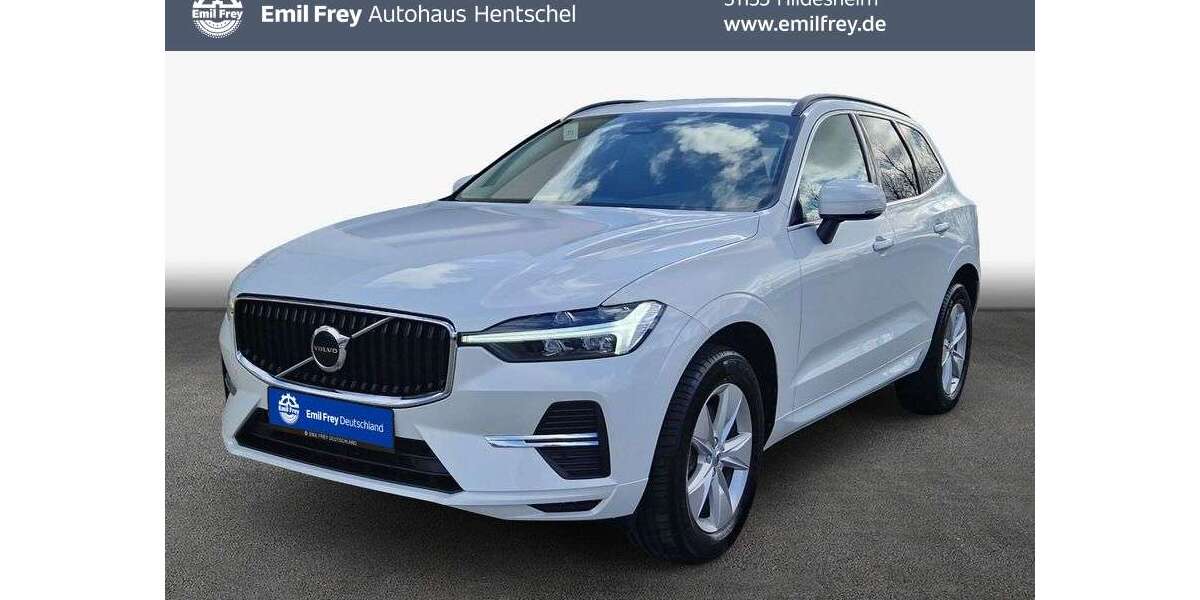 Volvo XC60 18.641 km 32.919 &euro; Hildesheim 31135