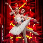 Der Nussknacker - International Festival Ballet