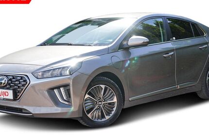 Hyundai IONIQ 11.590 km 19.890 &euro; Hannover 30179