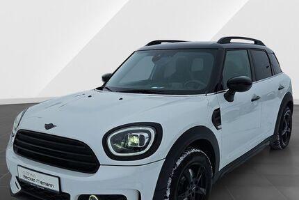 Mini Countryman D (Cooper) 93.780 km 24.503 &euro; Wunstorf 31515