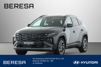 Hyundai TUCSON 8.000 km 39.480 € Garbsen 30827