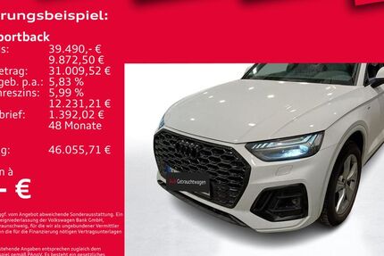 Audi Q5 90.376 km 39.490 &euro; Hannover 30179