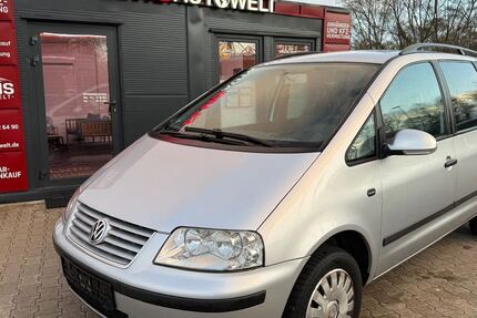 VW Sharan 377.000 km 2.200 &euro; Neustadt 31535