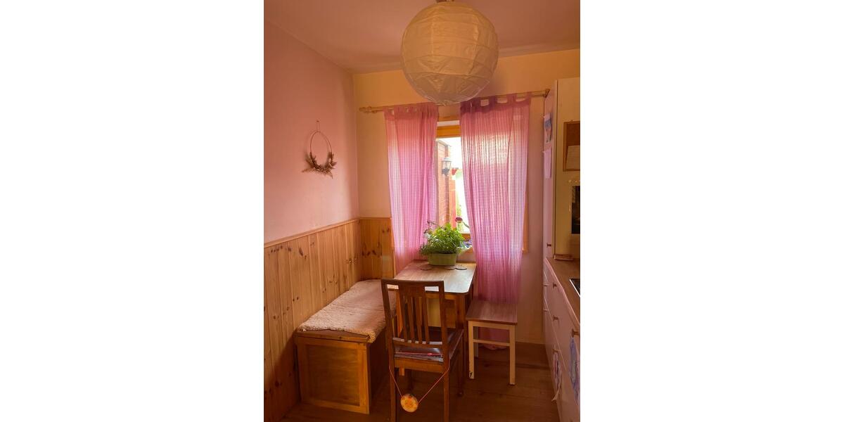 Reihenhaus Hannover Buchholz-Kleefeld - 4 Zimmer, 100 m&sup2;, 1.050&euro; | Angebot:26563412