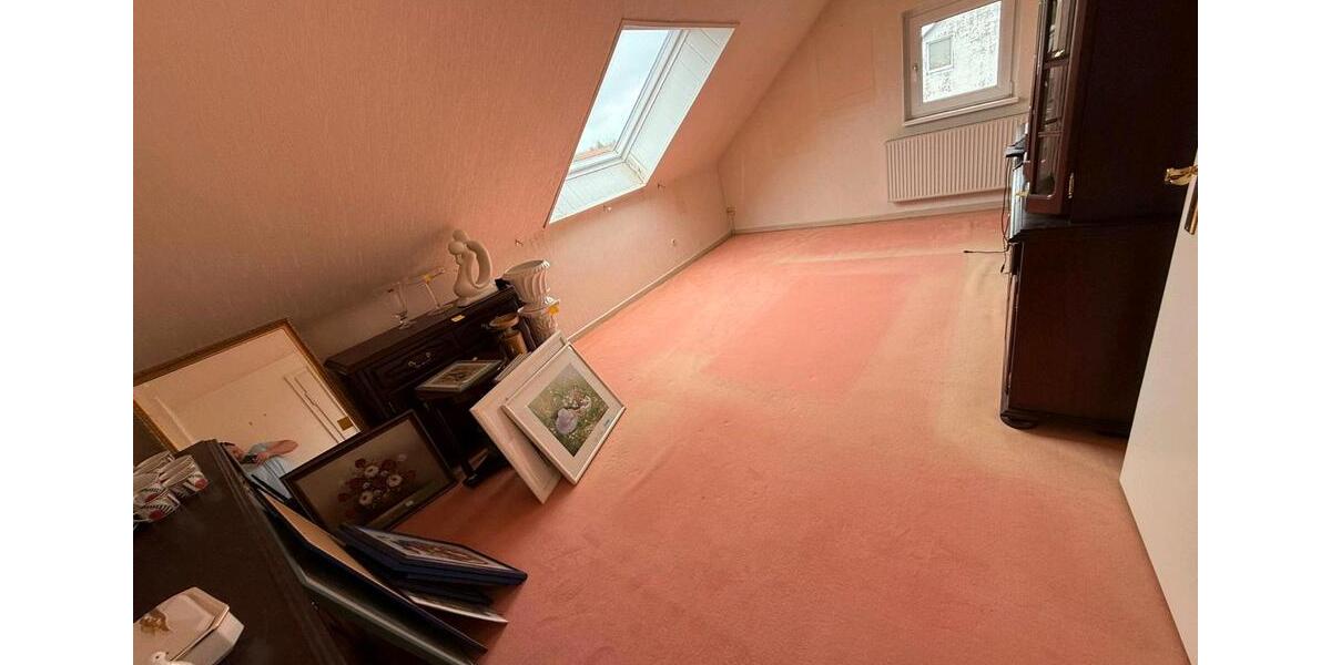 Reihenhaus Giesen - 5 Zimmer, 110 m&sup2;, 239.000&euro; | Angebot:26409092
