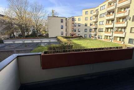 Wohnung zum Mieten in Hannover 695 € 61 m² 2 zimmer