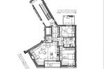 Etagenwohnung Hannover / Linden-Mitte Linden-Mitte - 3 Zimmer, 111 m&sup2;, 1.600&euro; | Angebot:26902976