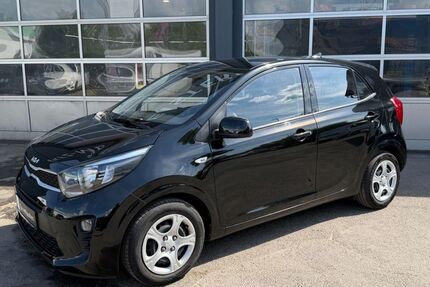Kia Picanto 69.468 km 9.900 &euro; Springe 31832