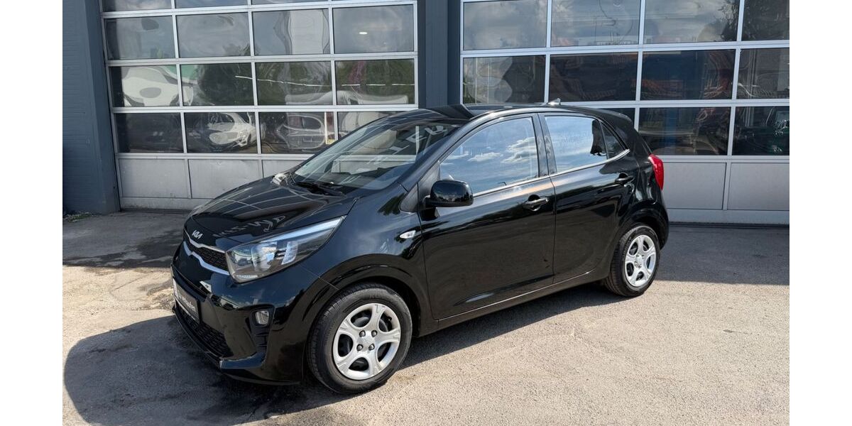 Kia Picanto 69.468 km 9.900 &euro; Springe 31832