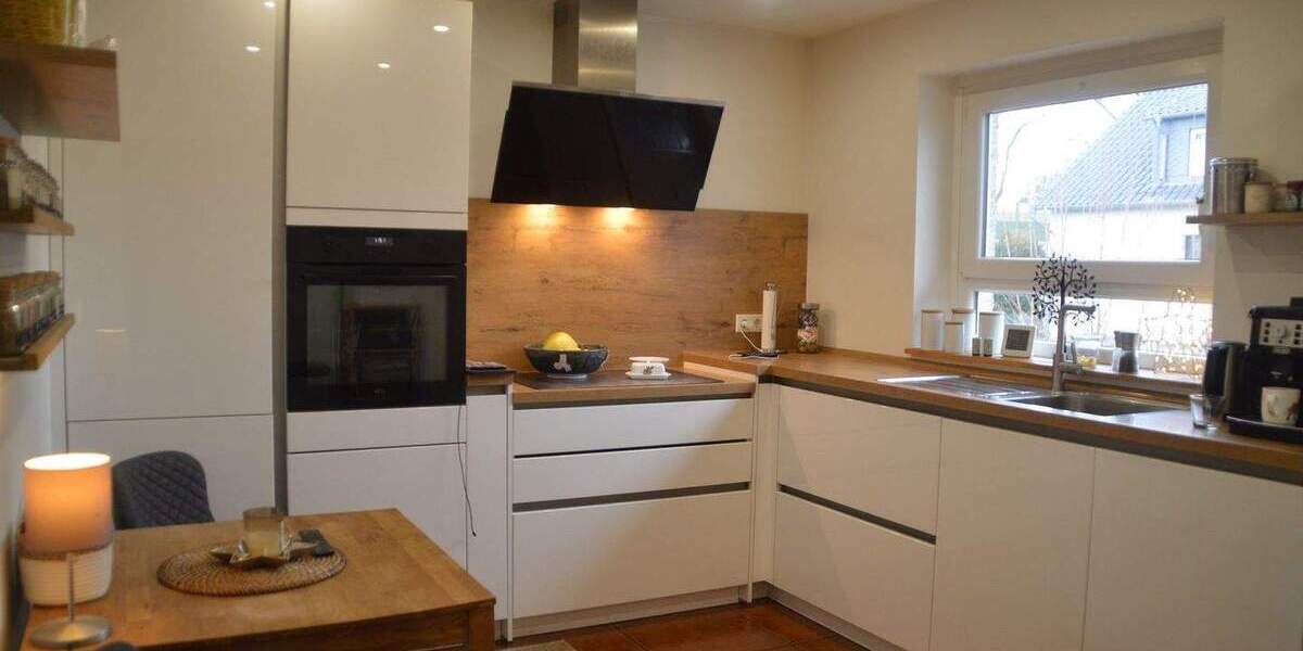 Doppelhaushälfte Isernhagen Isernhagen H.B. - 5 Zimmer, 138 m&sup2;, 395.000&euro; | Angebot:24425943