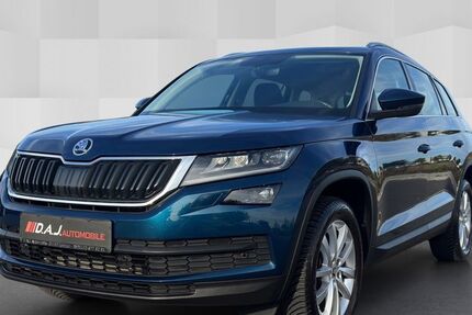Skoda Kodiaq 39.950 km 27.980 € Laatzen 30880