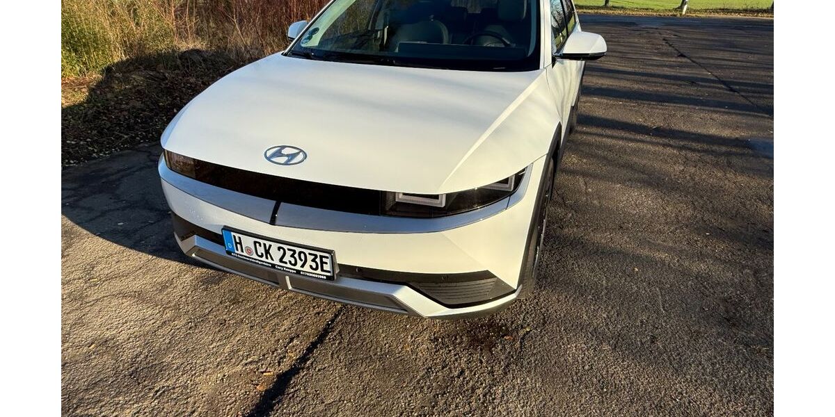 Hyundai IONIQ 5 26.000 km 30.000 &euro; Wennigsen 30974