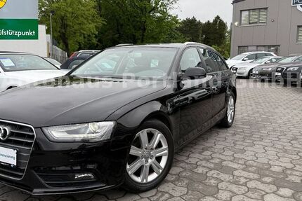 Audi A4 151.894 km 10.790 &euro; Hannover 30629