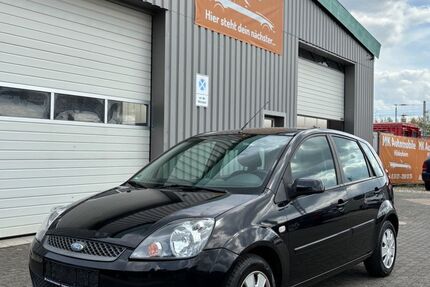 Ford Fiesta 147.262 km 1.899 &euro; Hildesheim 31137