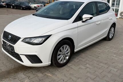 Seat Ibiza 16.574 km 14.900 &euro; Wedemark-Bissendorf 30900