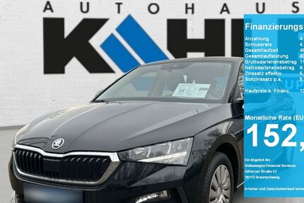 Skoda Scala 82.880 km 13.490 &euro; Wedemark 30900