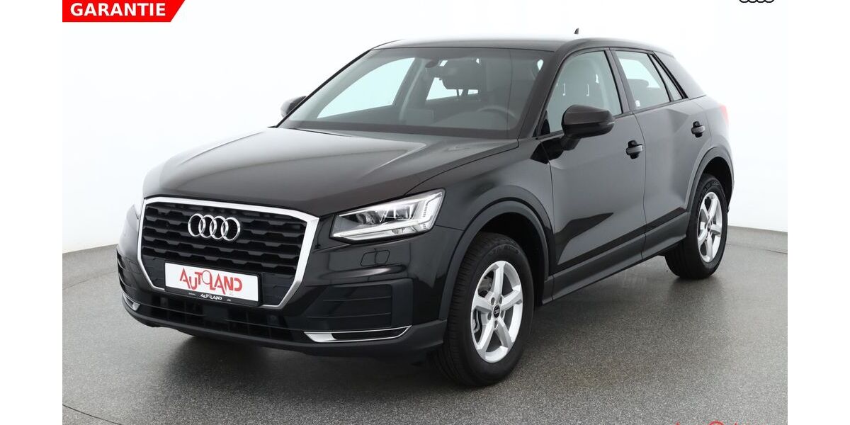 Audi Q2 72.615 km 18.990 &euro; Hannover 30179