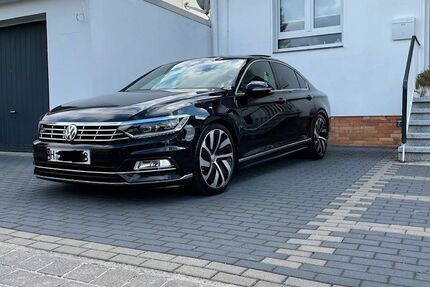 VW Passat 155.000 km 18.200 &euro; Hemmingen 30966