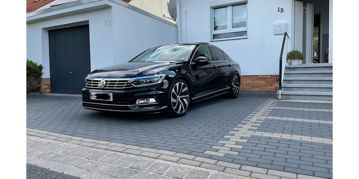 VW Passat 155.000 km 18.200 &euro; Hemmingen 30966