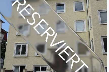 Wohnung zum Kaufen in Hildesheim 49.900 € 3 zimmer