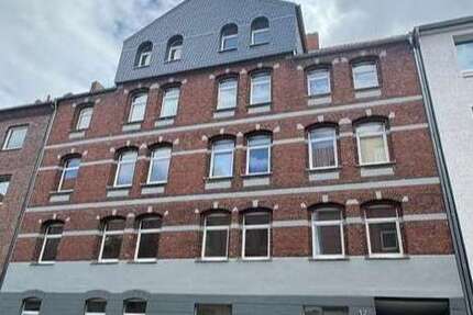 Wohnung Hannover Linden-Limmer - 4 Zimmer, 106 m&sup2;, 525.000&euro; | Angebot:27493420