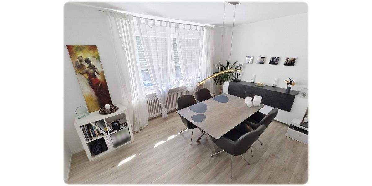 Hannover - Burg - Viel Platz für Familie & Co Ein- oder Zweifamilienhaus mit großem Garten entdecken 8 zimmer