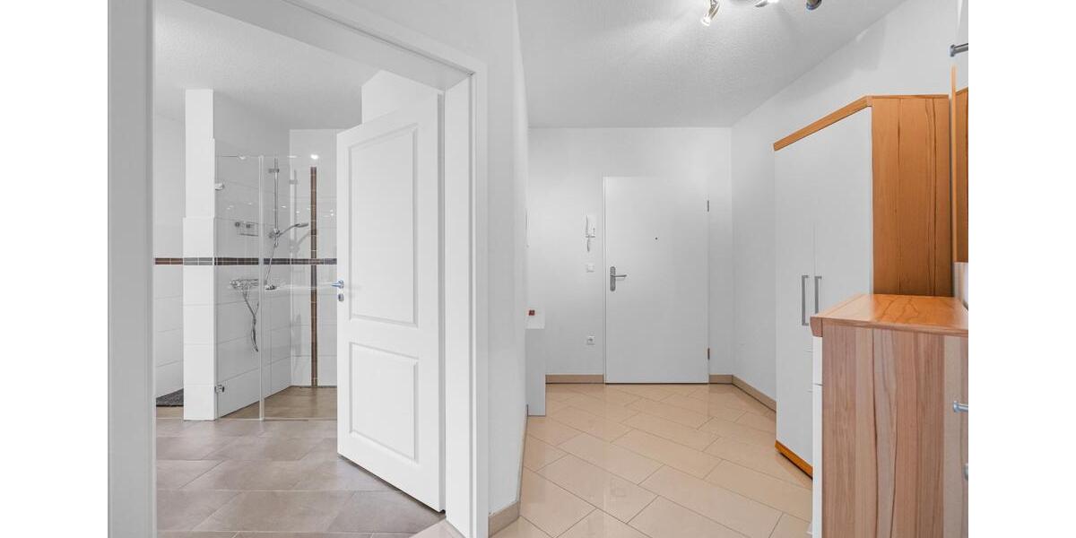 Erdgeschoßwohnung Wedemark - 2 Zimmer, 86 m&sup2;, 325.000&euro; | Angebot:26264675
