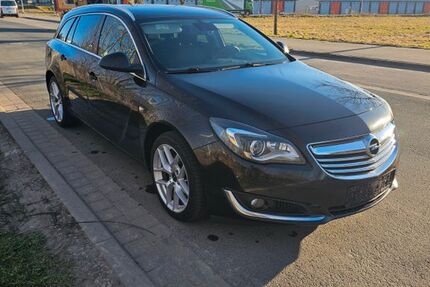 Opel Insignia 218.000 km 7.800 € Laatzen 30880