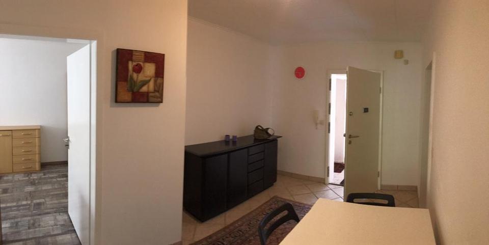 Erdgeschoßwohnung Hannover Buchholz-Kleefeld - 2 Zimmer, 60 m&sup2;, 205.000&euro; | Angebot:27622099
