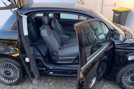 Fiat 500 24.000 km 19.500 &euro; Springe 31832