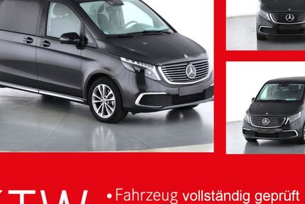 Mercedes-Benz EQV 23.996 km 46.995 € Hildesheim 31137