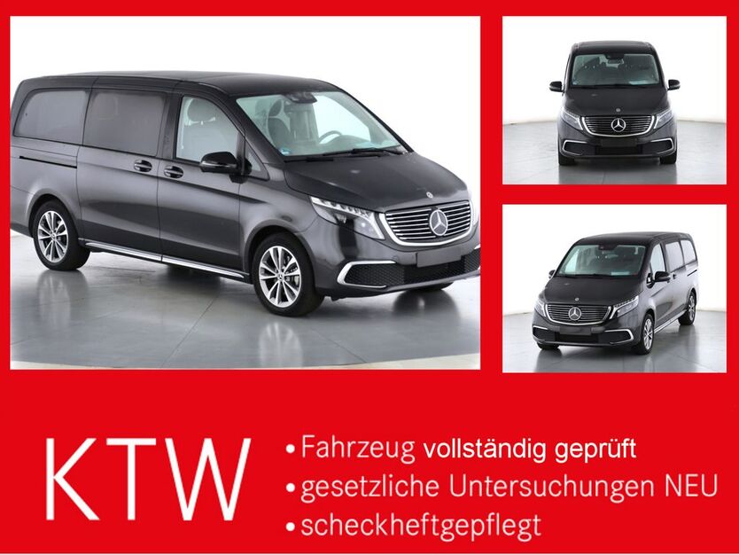 Mercedes-Benz EQV 23.996 km 46.995 € Hildesheim 31137