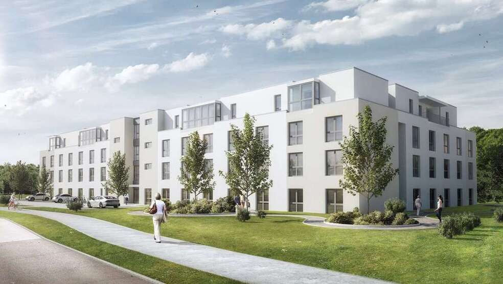 Wohnung zum Kaufen in Hannover 390.000 € 100 m²