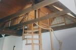 Dachgeschoßwohnung Hannover Döhren-Wülfel - 2 Zimmer, 81 m&sup2;, 750&euro; | Angebot:26576108