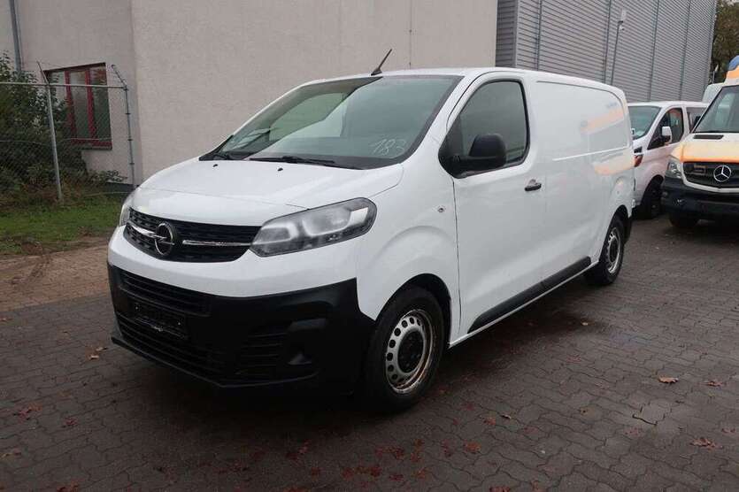Vivaro