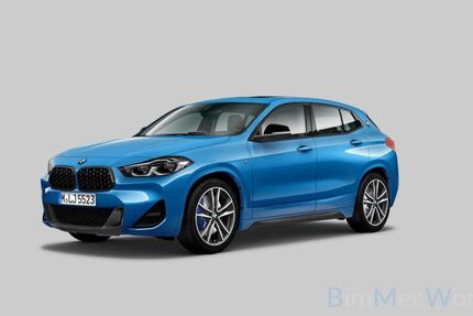 BMW X2 63.558 km 32.999 € Isernhagen 30916