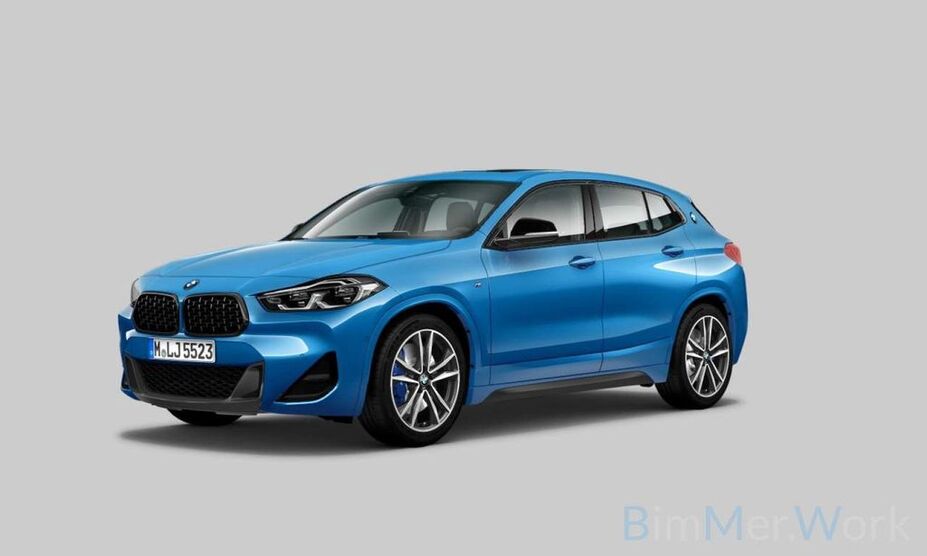 BMW X2 63.558 km 32.999 € Isernhagen 30916