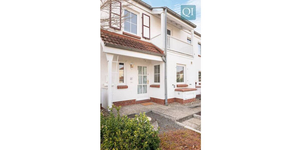 QI: Leben am See - Natur und Zuhause vereint 4 zimmer