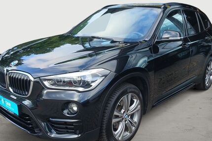 BMW X1 79.669 km 19.970 &euro; Hannover 30173