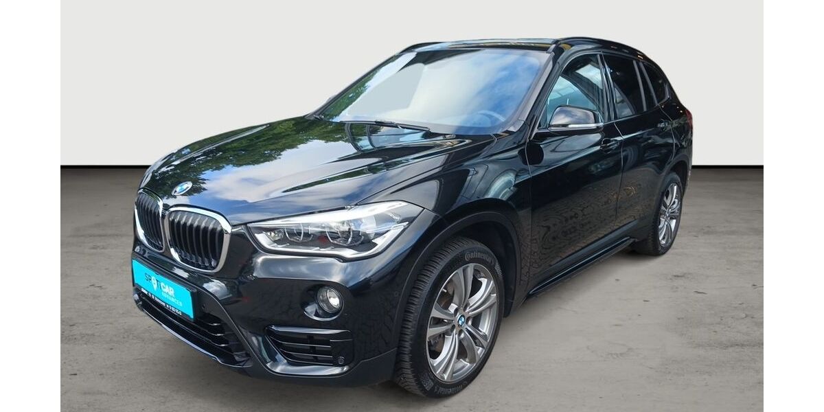 BMW X1 79.669 km 19.970 &euro; Hannover 30173