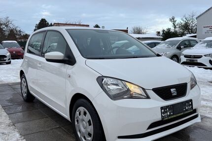 Seat Mii 19.000 km 9.499 &euro; Hannover 30163