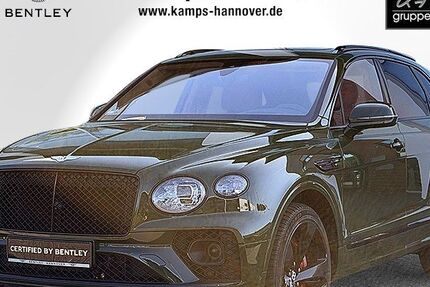 Bentley Bentayga 63.990 km 184.500 &euro; Hannover 30655