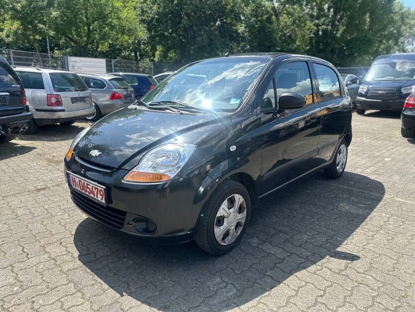 Matiz