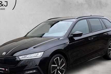 Skoda Octavia 59.250 km 21.950 &euro; Hannover 30449