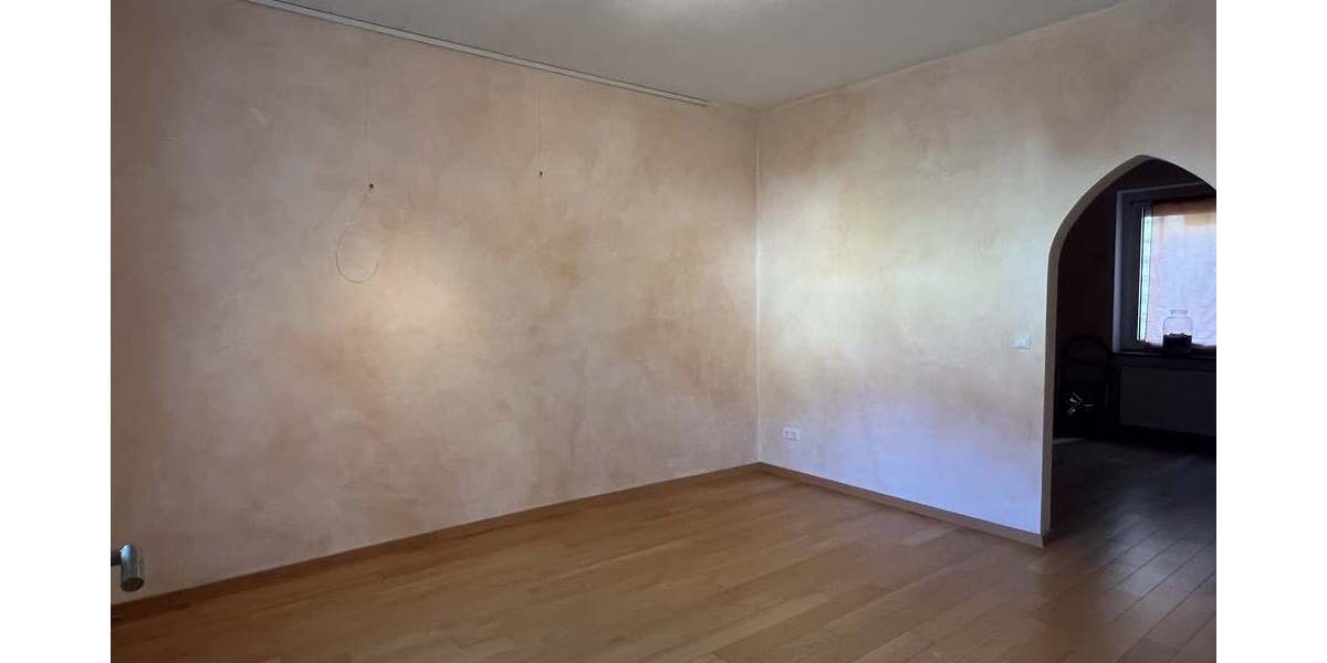 Viel Freiraum für Ihre Ideen 7 zimmer