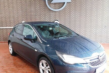 Opel Astra 61.400 km 12.750 &euro; Garbsen 30823