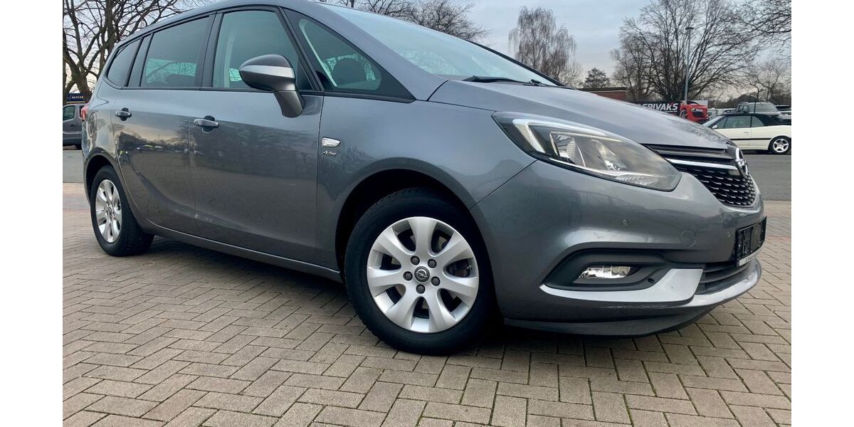 Opel Zafira 156.000 km 8.500 &euro; Hannover 30179