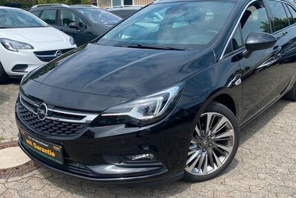 Opel Astra 122.123 km 9.900 &euro; Garbsen 30827