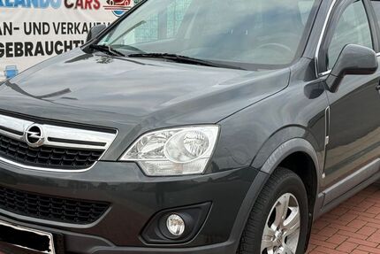 Opel Antara 173.000 km 6.200 &euro; Neustadt 31535