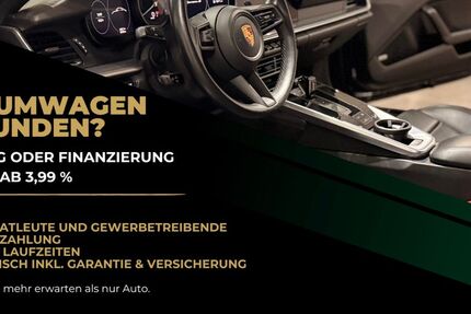 Porsche Panamera 49.000 km 86.990 &euro; Hannover 30177